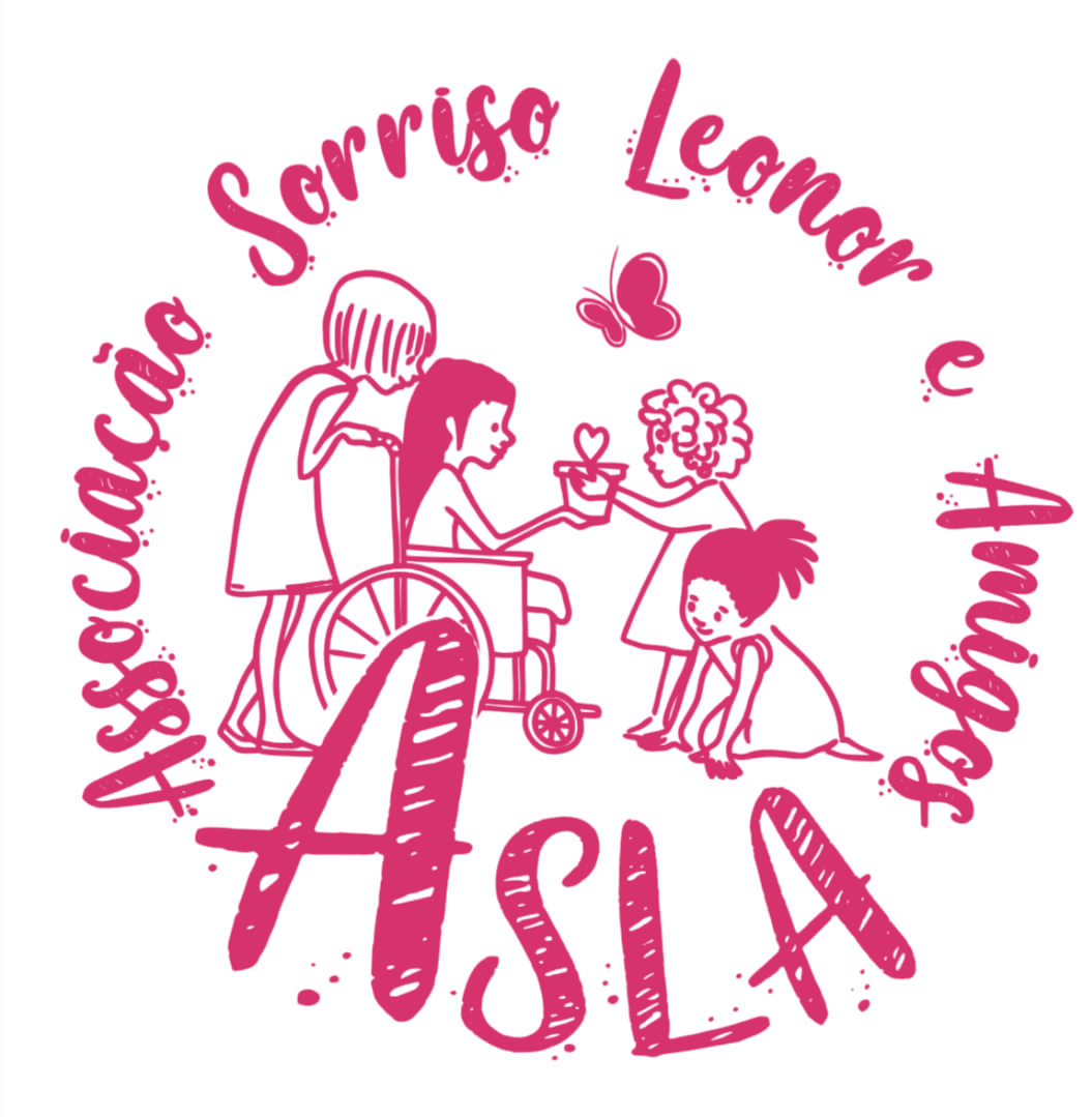 Associação Sorriso Leonor e Amigos — ASLA